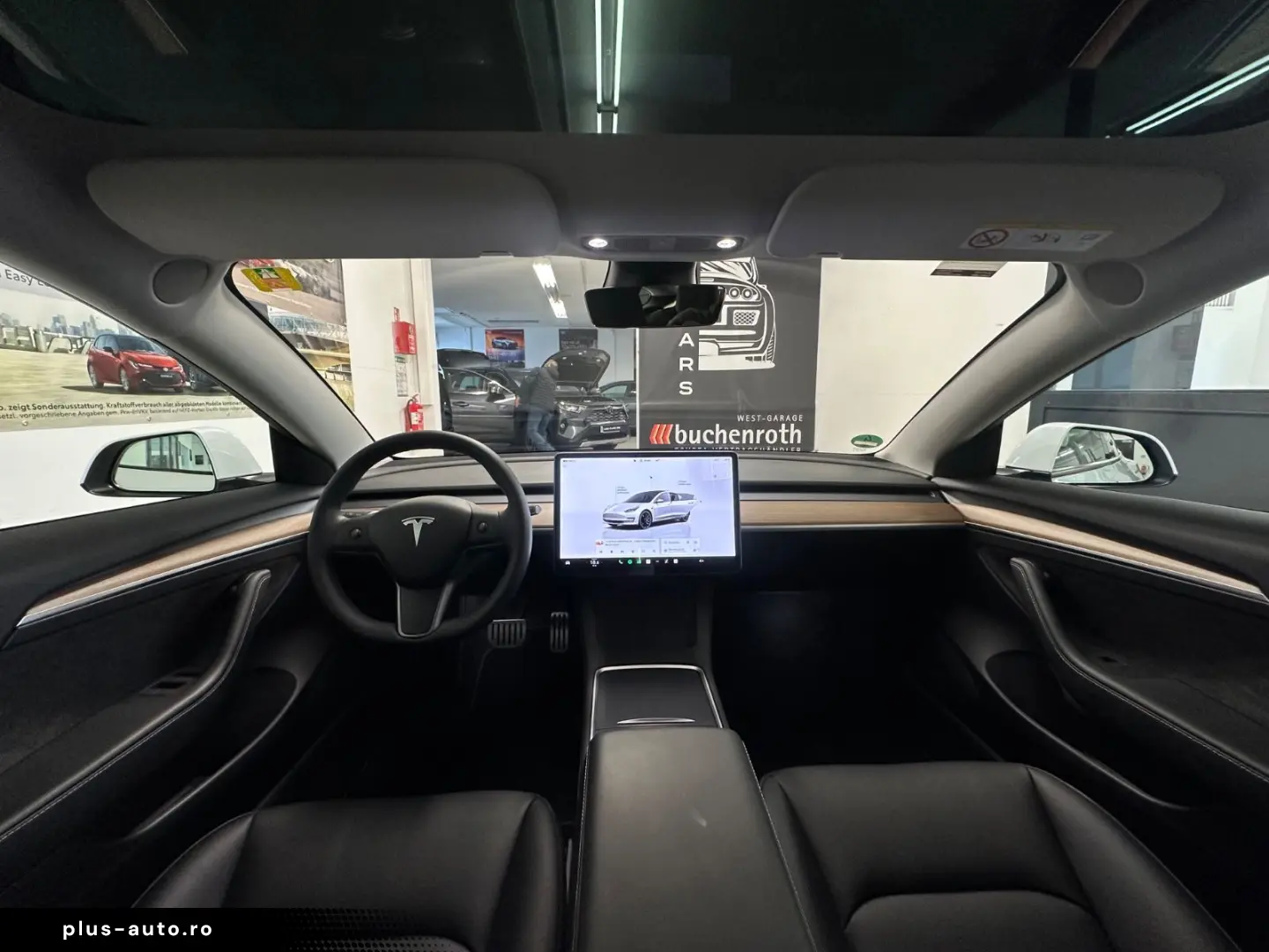 TESLA Model 3 Performance Dual AWD