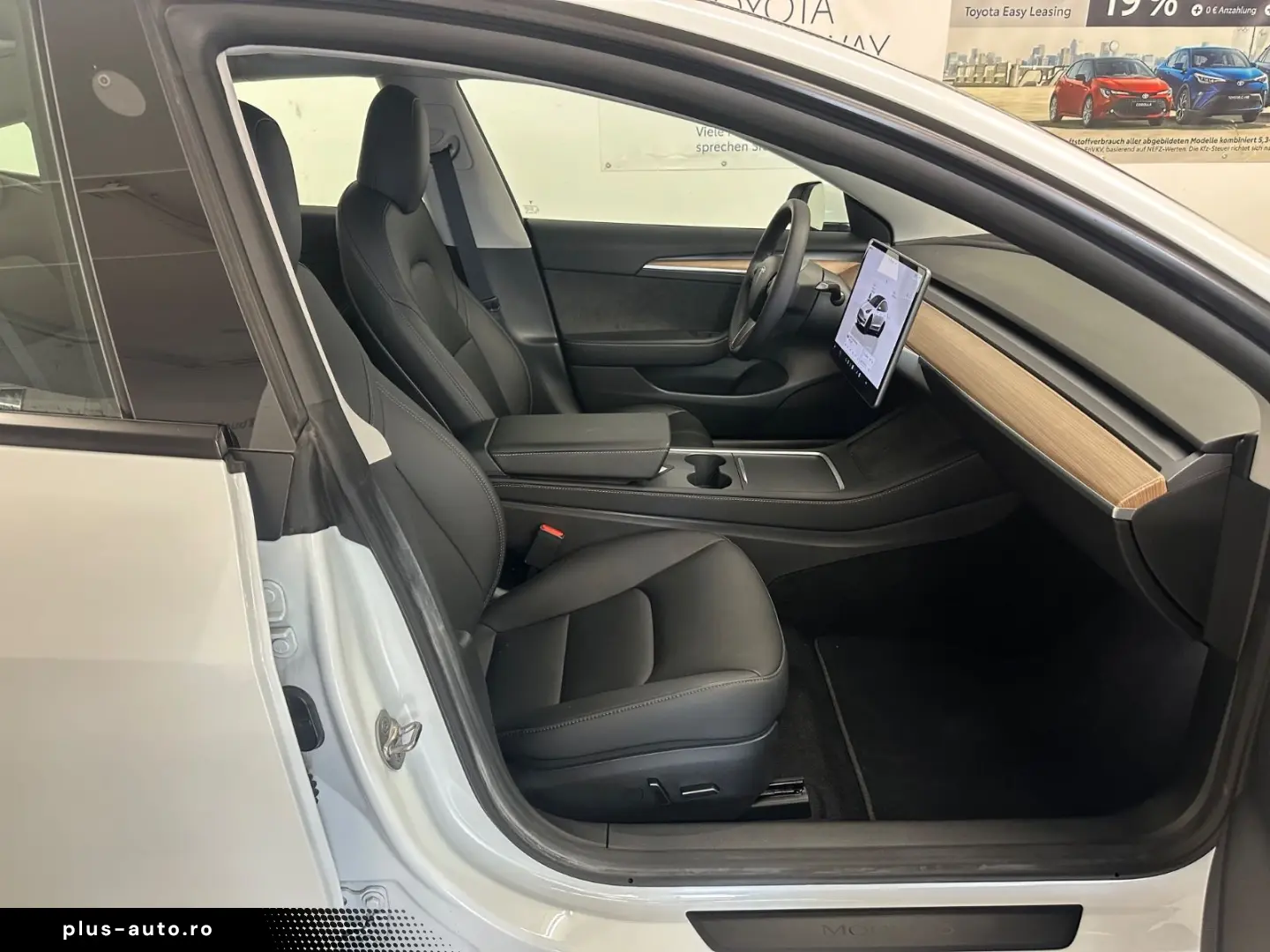 TESLA Model 3 Performance Dual AWD