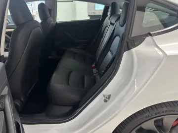 TESLA Model 3 Performance Dual AWD