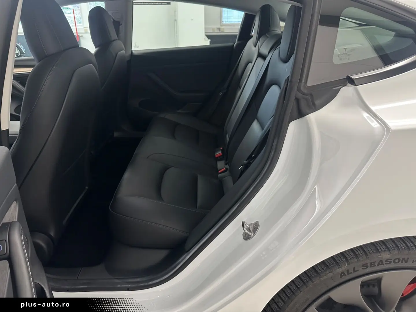 TESLA Model 3 Performance Dual AWD