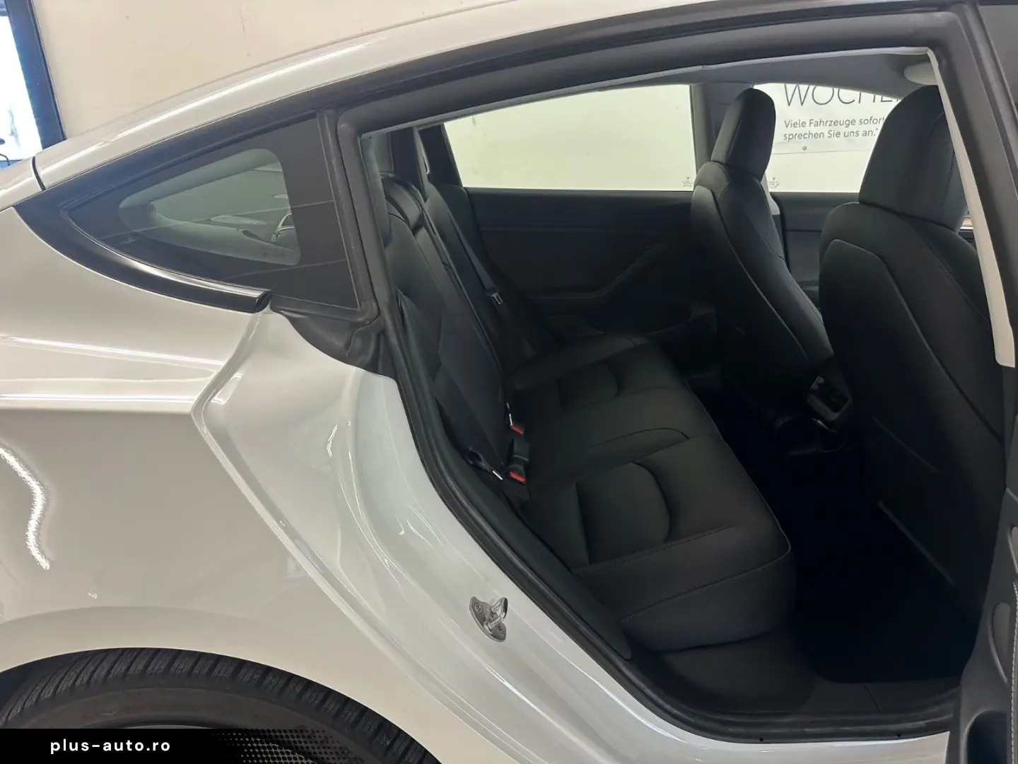 TESLA Model 3 Performance Dual AWD