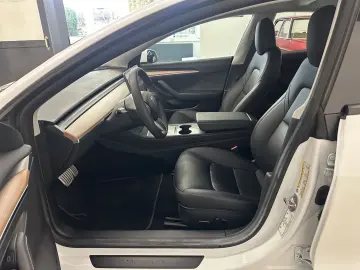 TESLA Model 3 Performance Dual AWD