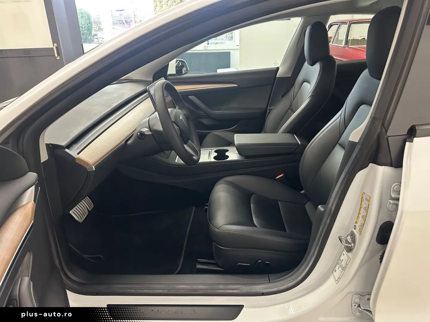 TESLA Model 3 Performance Dual AWD