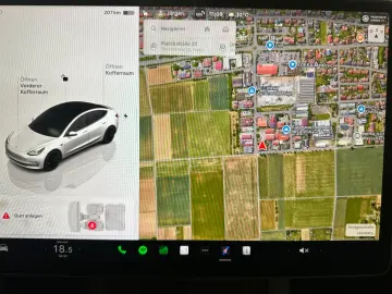 TESLA Model 3 Performance Dual AWD