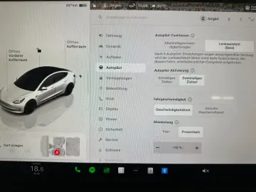 TESLA Model 3 Performance Dual AWD
