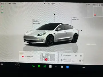 TESLA Model 3 Performance Dual AWD