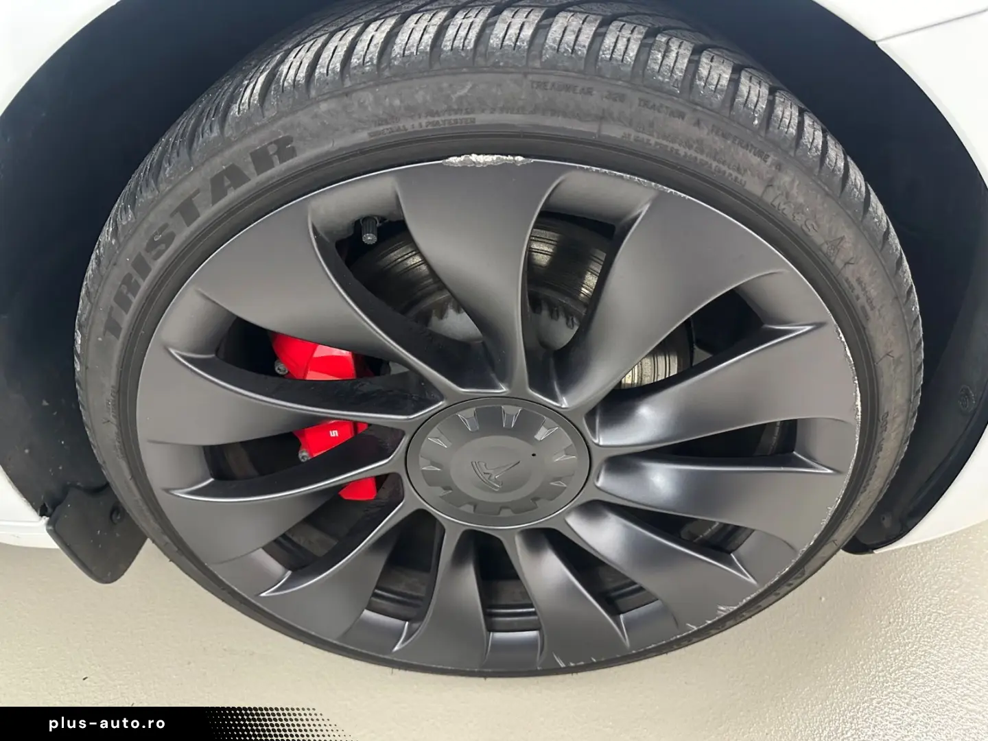 TESLA Model 3 Performance Dual AWD