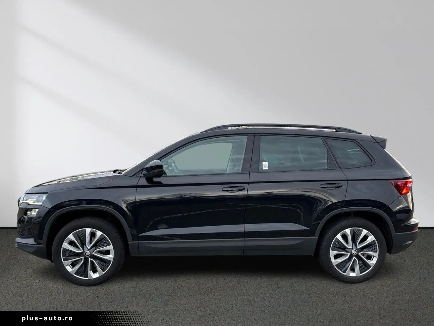 SKODA Karoq Style 2.0 TDI DSG 4x4 AHK LED Navi ACC SHZ