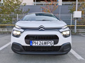 Citroën C3 1.2 PureTech S&S BVM5 Feel