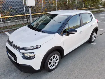Citroën C3 1.2 PureTech S&S BVM5 Feel