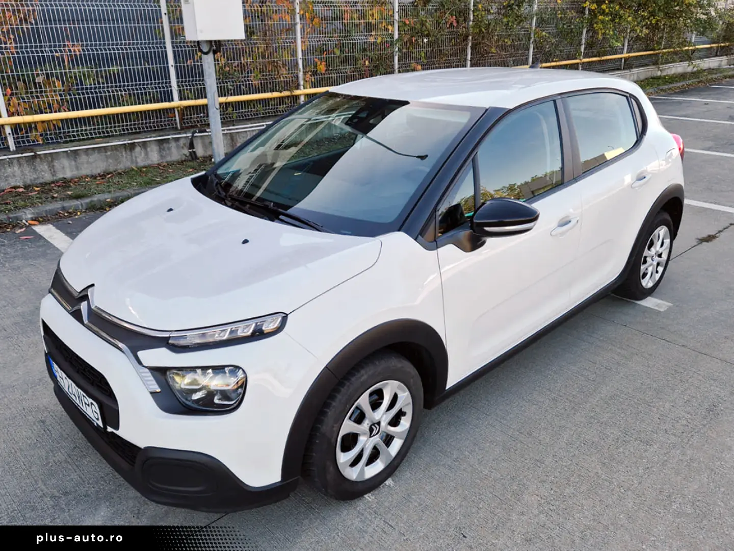 Citroën C3 1.2 PureTech S&S BVM5 Feel
