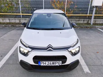 Citroën C3 1.2 PureTech S&S BVM5 Feel