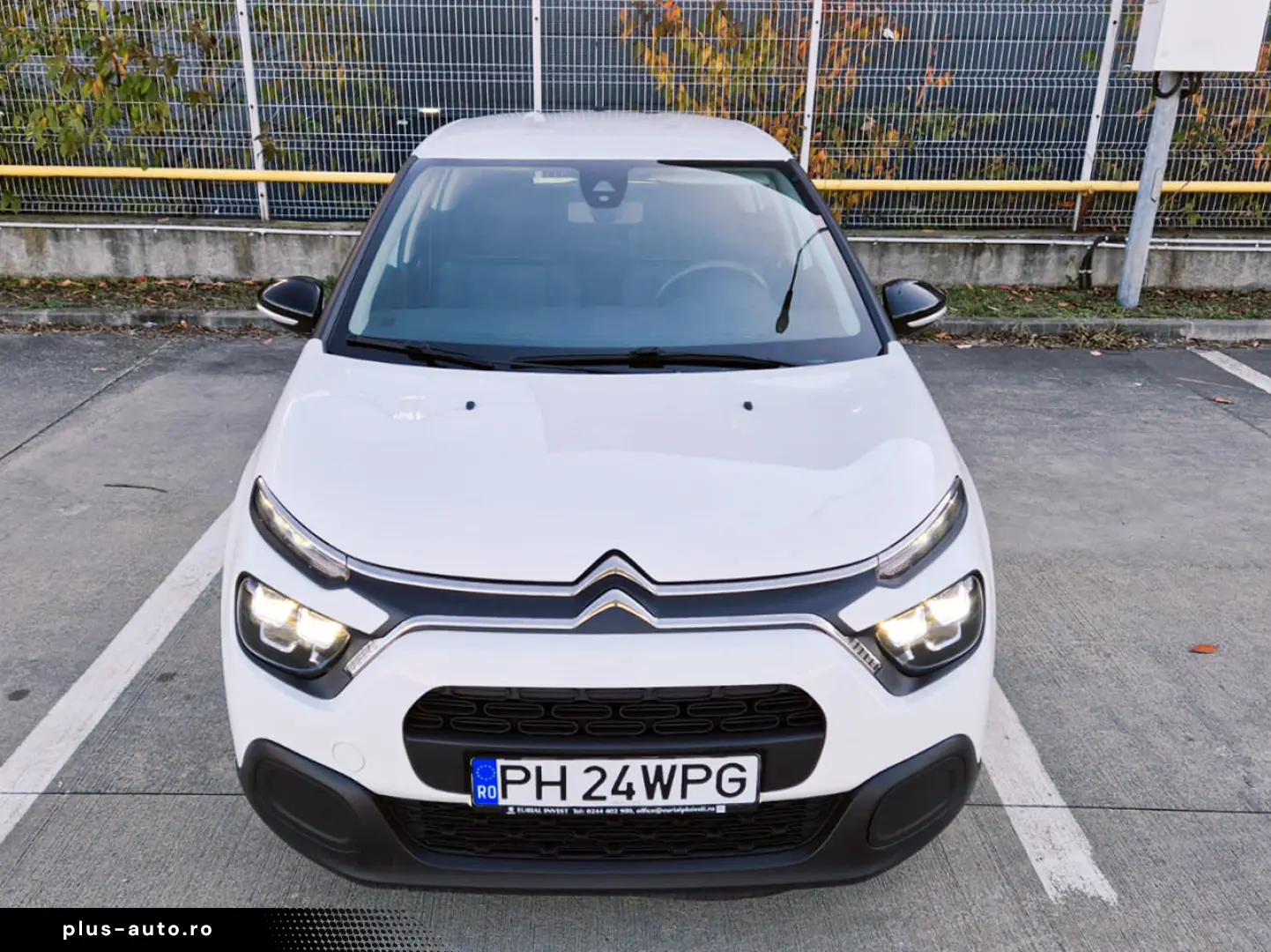 Citroën C3 1.2 PureTech S&S BVM5 Feel