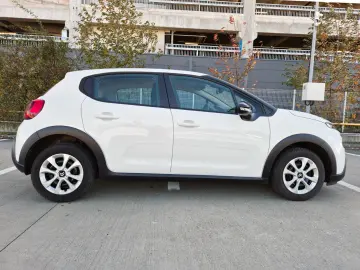 Citroën C3 1.2 PureTech S&S BVM5 Feel