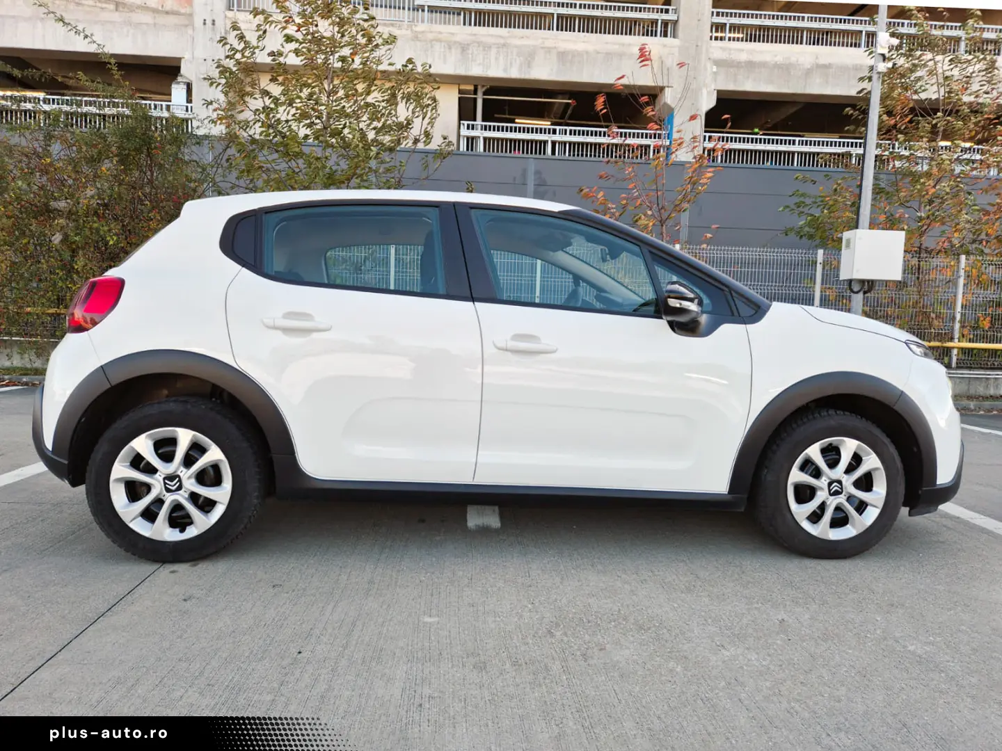 Citroën C3 1.2 PureTech S&S BVM5 Feel