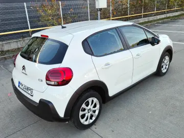 Citroën C3 1.2 PureTech S&S BVM5 Feel