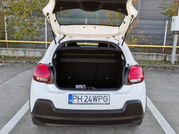 Citroën C3 1.2 PureTech S&S BVM5 Feel
