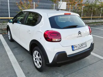 Citroën C3 1.2 PureTech S&S BVM5 Feel