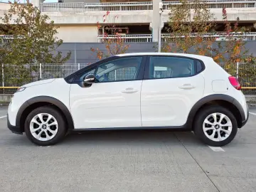 Citroën C3 1.2 PureTech S&S BVM5 Feel