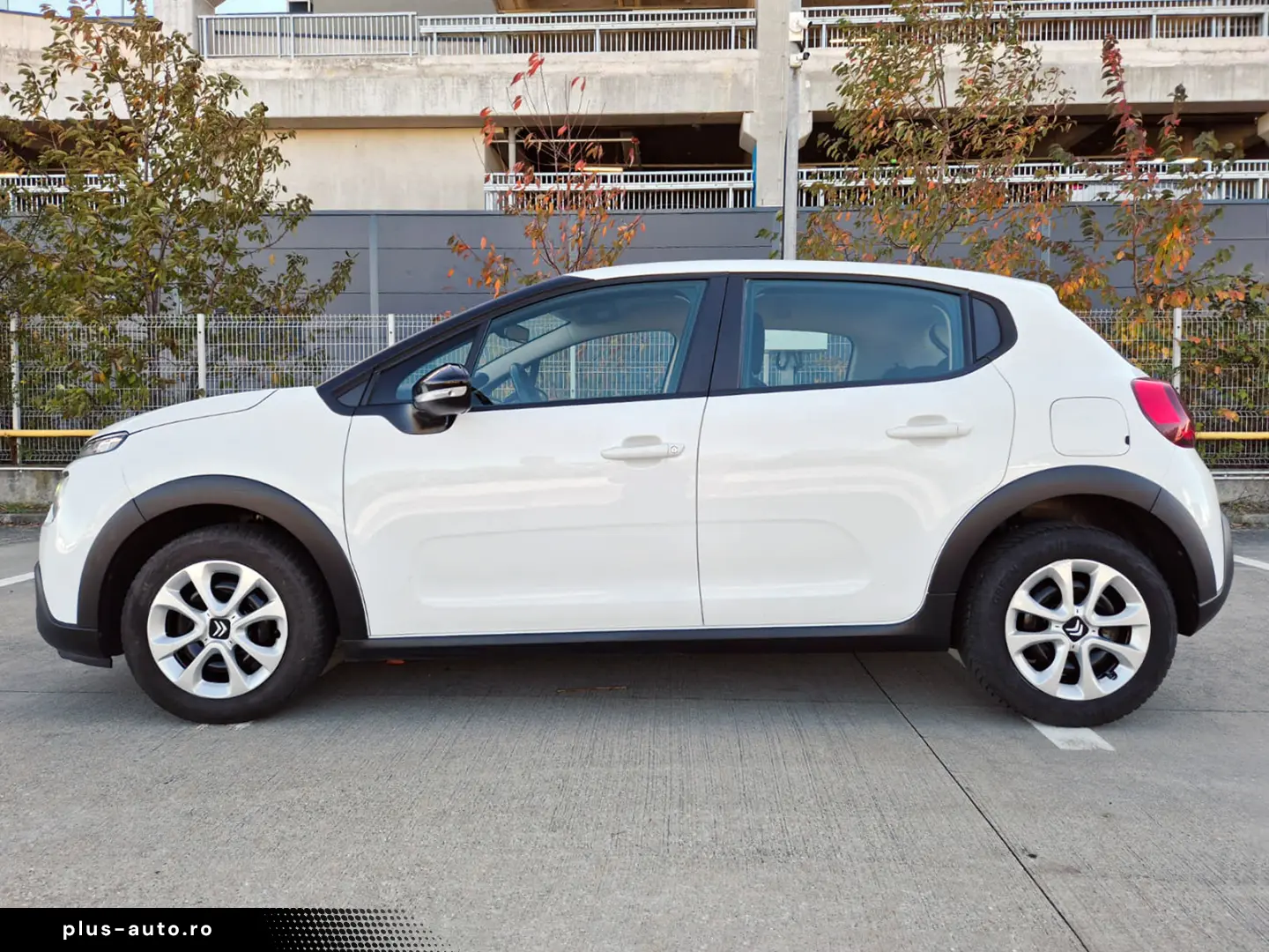 Citroën C3 1.2 PureTech S&S BVM5 Feel