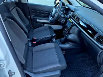 Citroën C3 1.2 PureTech S&S BVM5 Feel