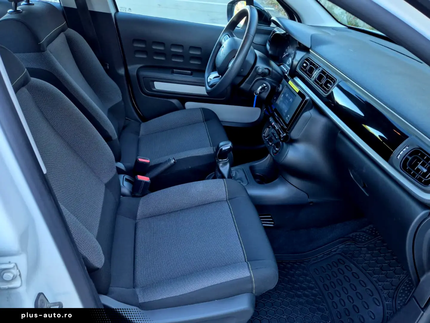 Citroën C3 1.2 PureTech S&S BVM5 Feel