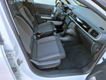 Citroën C3 1.2 PureTech S&S BVM5 Feel