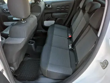 Citroën C3 1.2 PureTech S&S BVM5 Feel