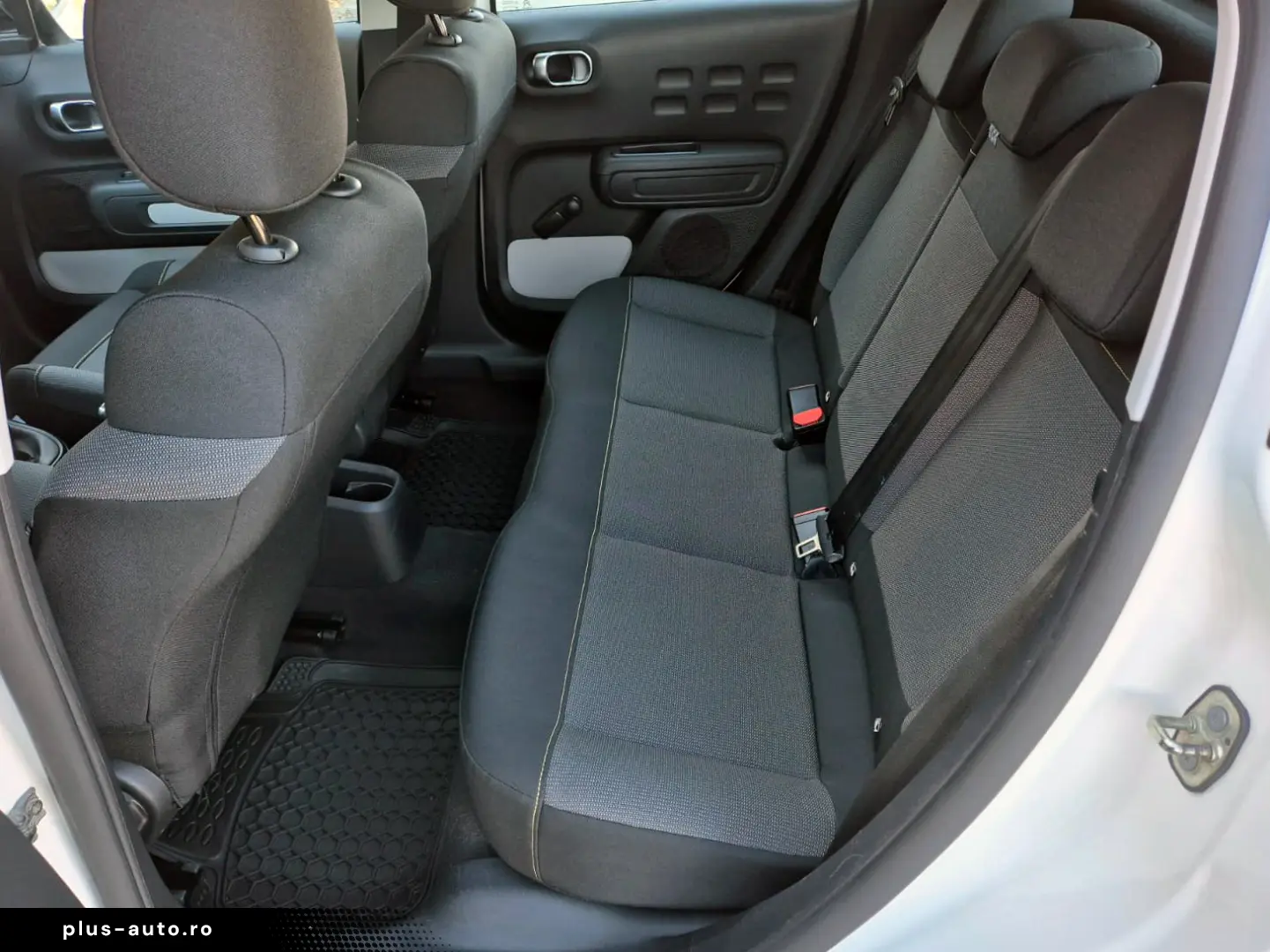 Citroën C3 1.2 PureTech S&S BVM5 Feel