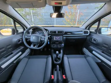 Citroën C3 1.2 PureTech S&S BVM5 Feel