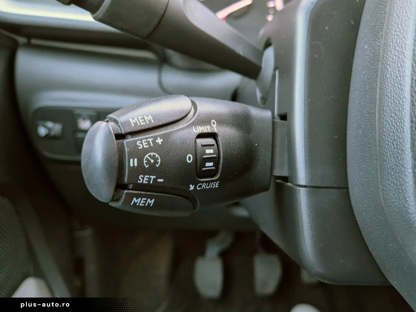 Citroën C3 1.2 PureTech S&S BVM5 Feel