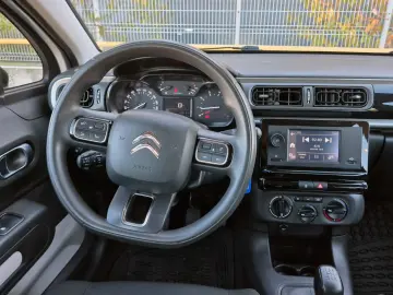 Citroën C3 1.2 PureTech S&S BVM5 Feel