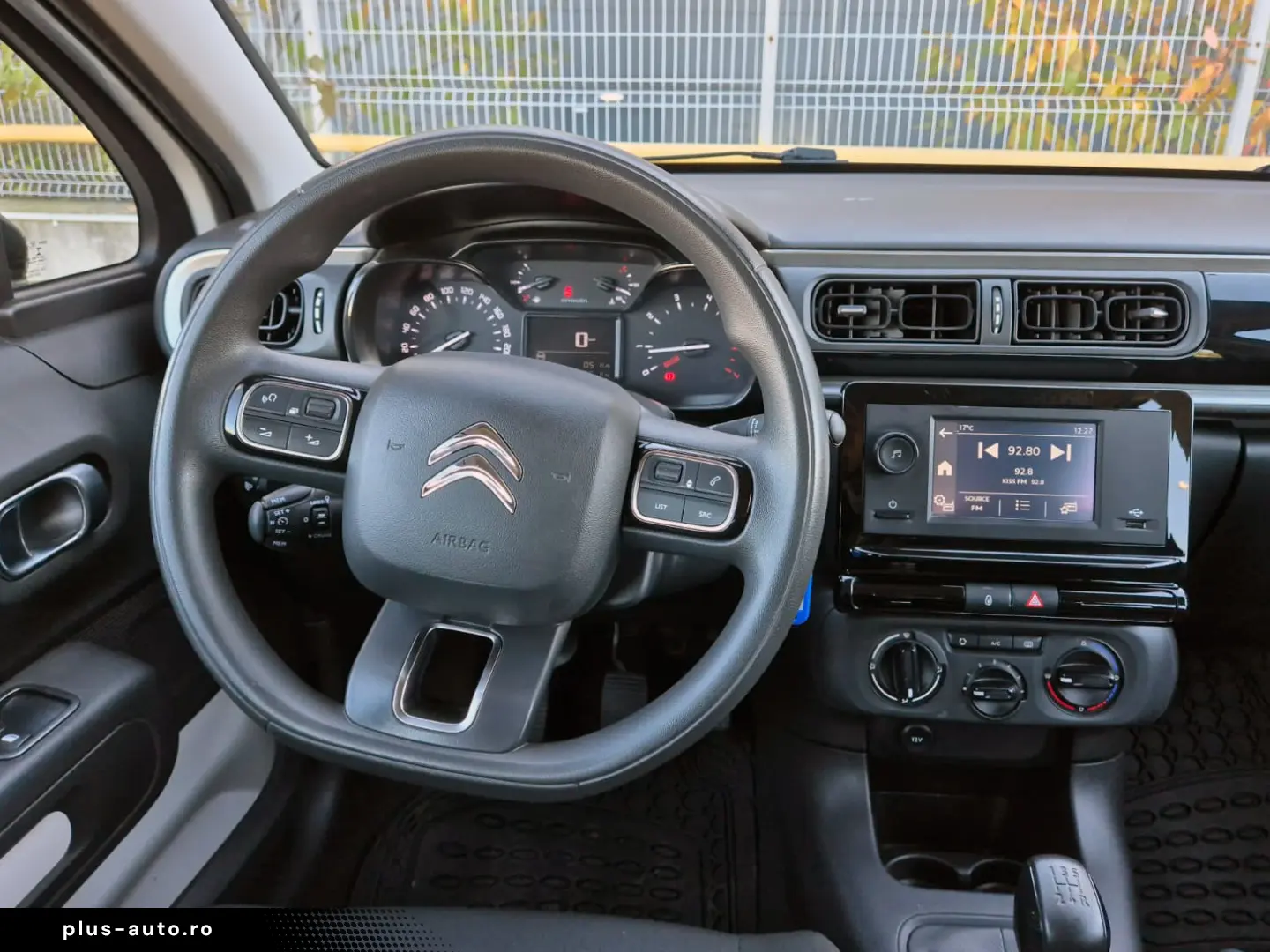 Citroën C3 1.2 PureTech S&S BVM5 Feel