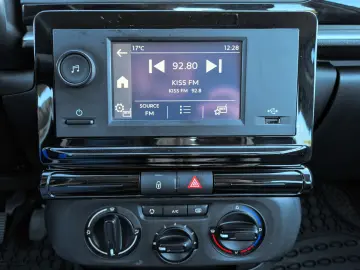 Citroën C3 1.2 PureTech S&S BVM5 Feel