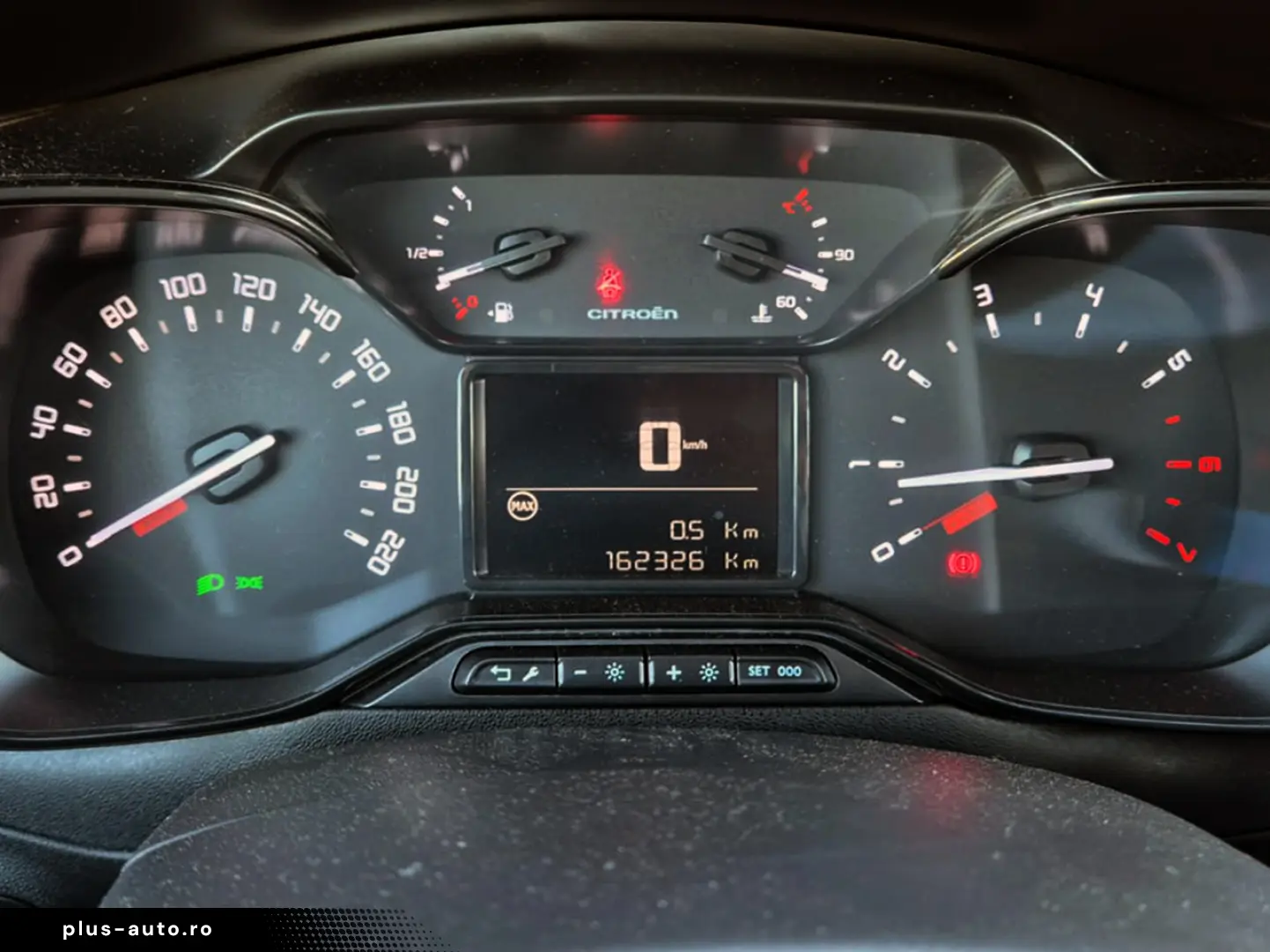 Citroën C3 1.2 PureTech S&S BVM5 Feel