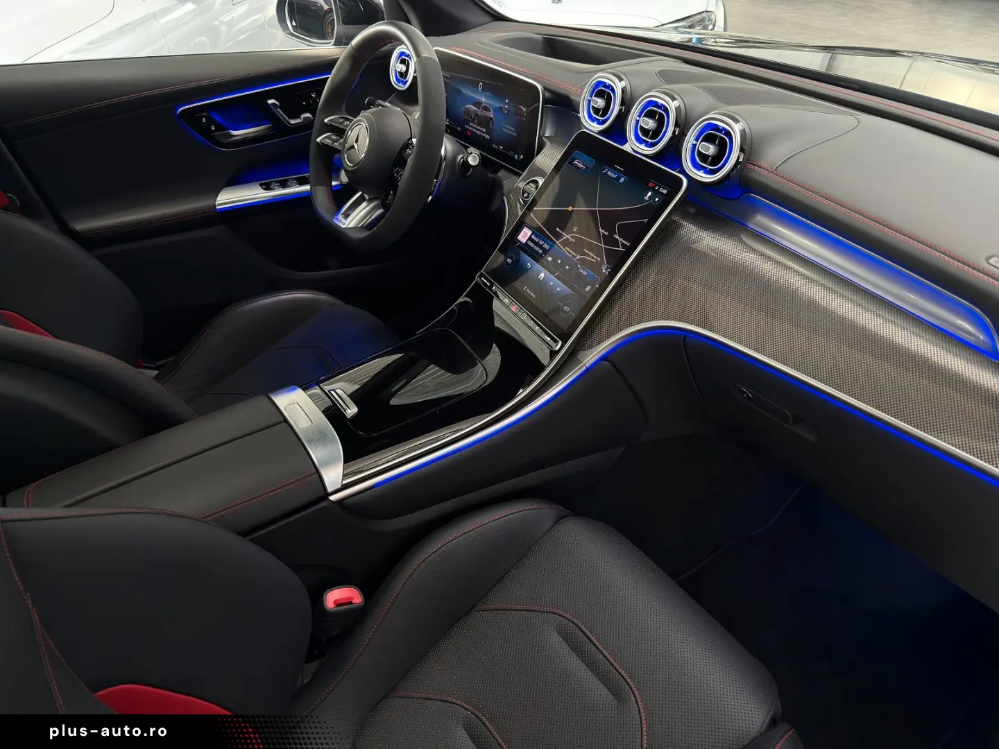 MERCEDES-BENZ GLC 43 AMG 4M DYNAMIC   - PANORAMA-BUR&hellip;