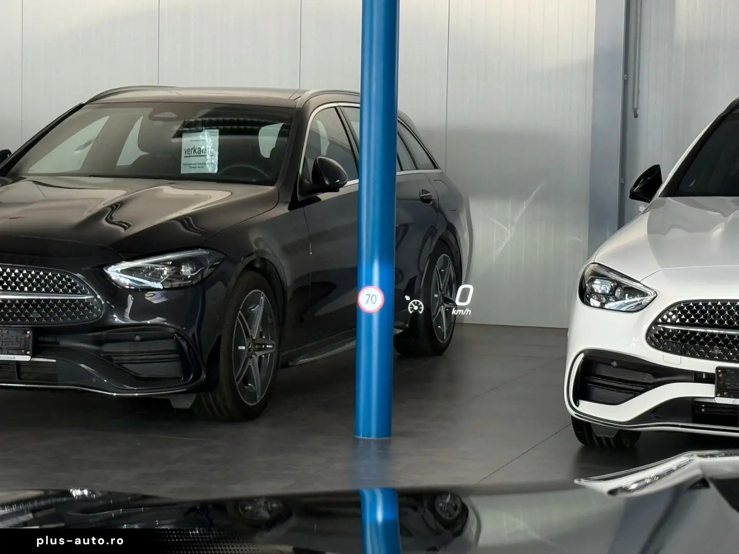 MERCEDES-BENZ GLC 43 AMG 4M DYNAMIC   - PANORAMA-BUR&hellip;