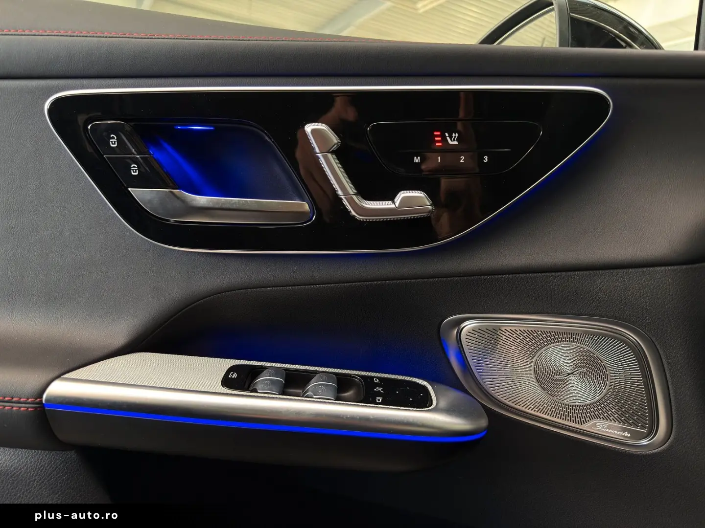 MERCEDES-BENZ GLC 43 AMG 4M DYNAMIC   - PANORAMA-BUR&hellip;