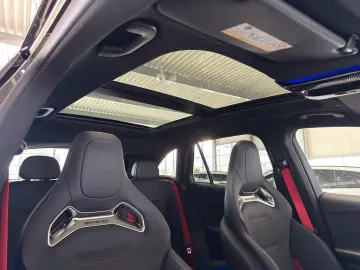 MERCEDES-BENZ GLC 43 AMG 4M DYNAMIC   - PANORAMA-BUR&hellip;