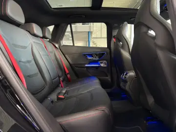 MERCEDES-BENZ GLC 43 AMG 4M DYNAMIC   - PANORAMA-BUR&hellip;