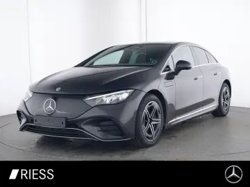 MERCEDES-BENZ EQE 350 4MATIC AMG Sport Distr Pano Ke&hellip;