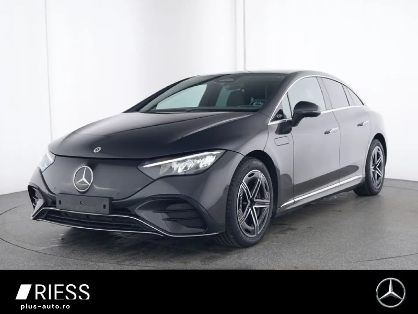 MERCEDES-BENZ EQE 350 4MATIC AMG Sport Distr Pano Ke&hellip;