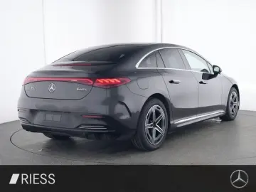 MERCEDES-BENZ EQE 350 4MATIC AMG Sport Distr Pano Ke&hellip;