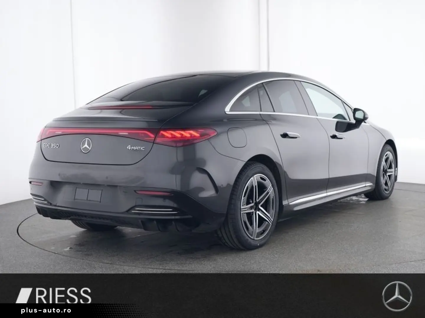 MERCEDES-BENZ EQE 350 4MATIC AMG Sport Distr Pano Ke&hellip;