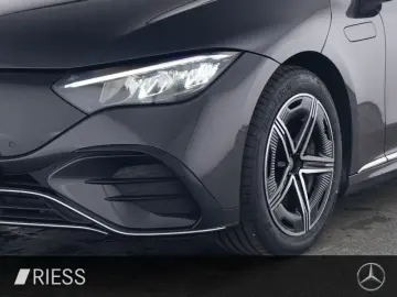 MERCEDES-BENZ EQE 350 4MATIC AMG Sport Distr Pano Ke&hellip;