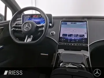 MERCEDES-BENZ EQE 350 4MATIC AMG Sport Distr Pano Ke&hellip;