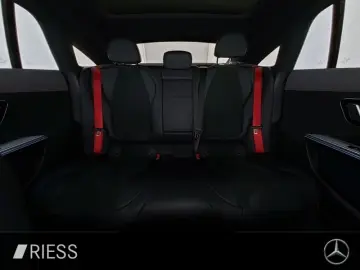 MERCEDES-BENZ EQE 350 4MATIC AMG Sport Distr Pano Ke&hellip;