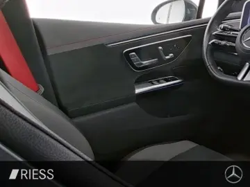MERCEDES-BENZ EQE 350 4MATIC AMG Sport Distr Pano Ke&hellip;