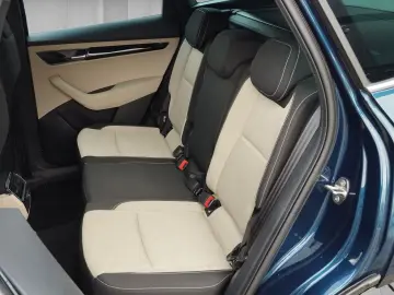 SKODA Karoq 2.0 TDI Style 4x4 DSG ACC AHK AUT DynLicht