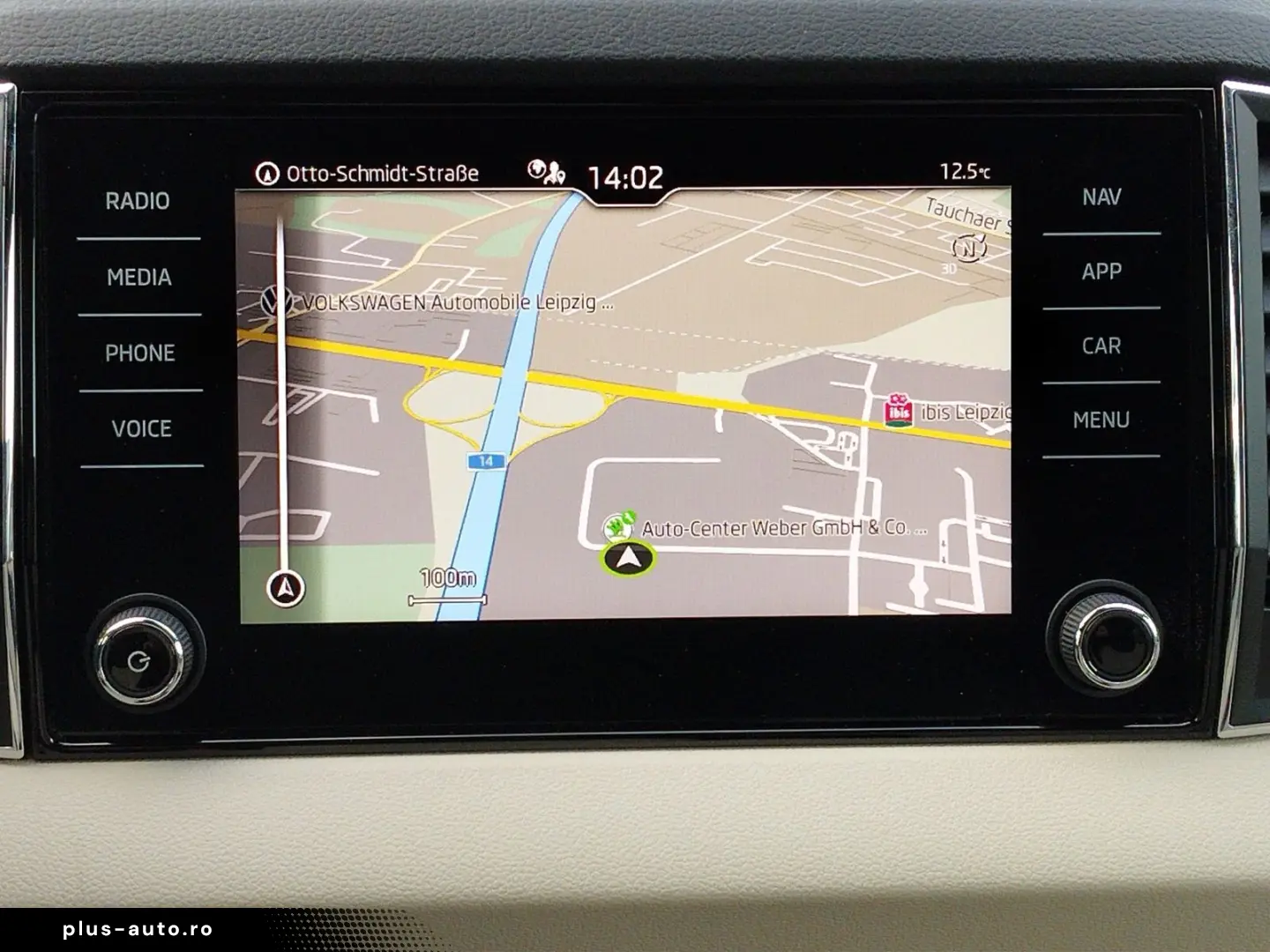 SKODA Karoq 2.0 TDI Style 4x4 DSG ACC AHK AUT DynLicht